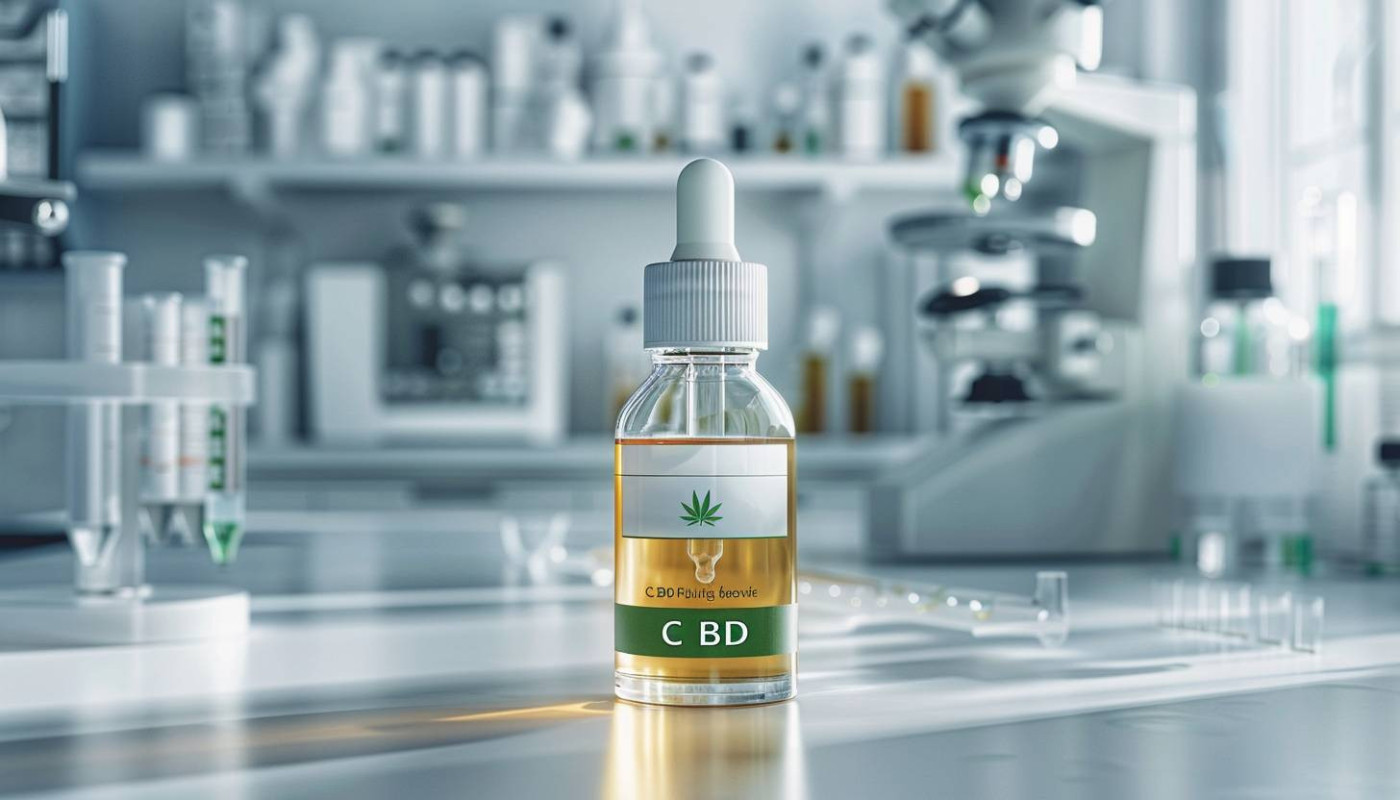 Exploring The Effectiveness Of CBD Oil For Chronic Pain Management